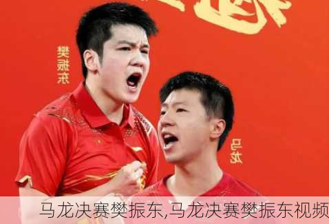 马龙决赛樊振东,马龙决赛樊振东视频