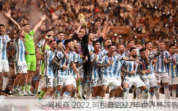 阿根廷 2022,阿根廷2022年世界杯阵容