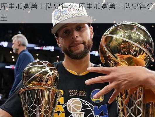 库里加冕勇士队史得分,库里加冕勇士队史得分王
