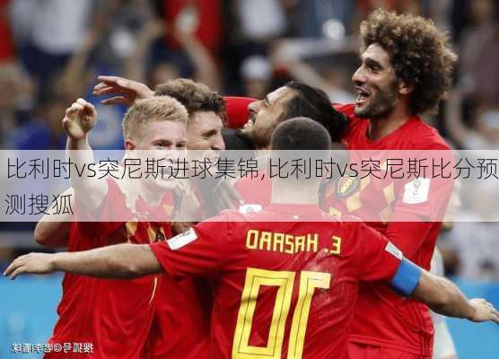 比利时vs突尼斯进球集锦,比利时vs突尼斯比分预测搜狐