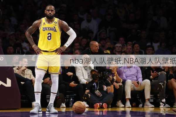 nba湖人队壁纸,NBA湖人队壁纸