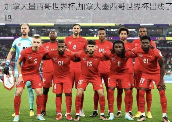 加拿大墨西哥世界杯,加拿大墨西哥世界杯出线了吗
