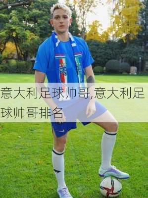 意大利足球帅哥,意大利足球帅哥排名