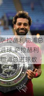 萨拉赫利物浦总进球,萨拉赫利物浦总进球数