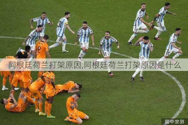 阿根廷荷兰打架原因,阿根廷荷兰打架原因是什么