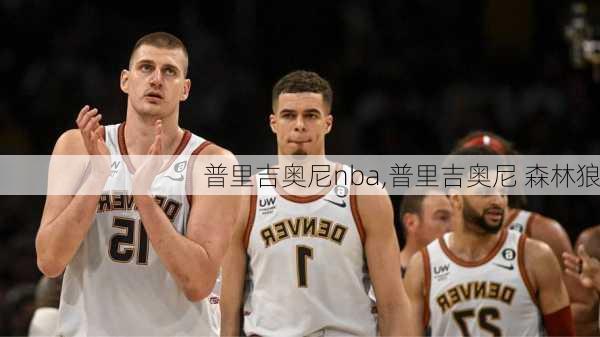 普里吉奥尼nba,普里吉奥尼 森林狼