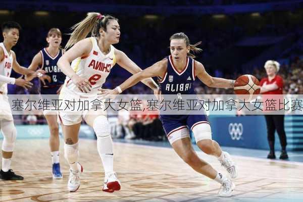 塞尔维亚对加拿大女篮,塞尔维亚对加拿大女篮比赛