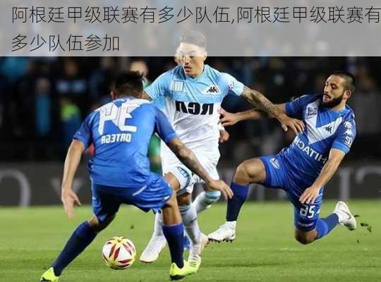 阿根廷甲级联赛有多少队伍,阿根廷甲级联赛有多少队伍参加