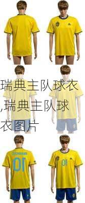 瑞典主队球衣,瑞典主队球衣图片