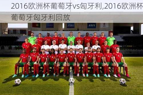2016欧洲杯葡萄牙vs匈牙利,2016欧洲杯葡萄牙匈牙利回放