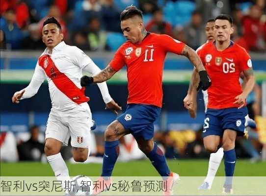 智利vs突尼斯,智利vs秘鲁预测