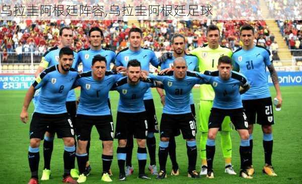 乌拉圭阿根廷阵容,乌拉圭阿根廷足球