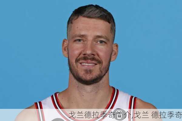 戈兰德拉季奇简介,戈兰 德拉季奇