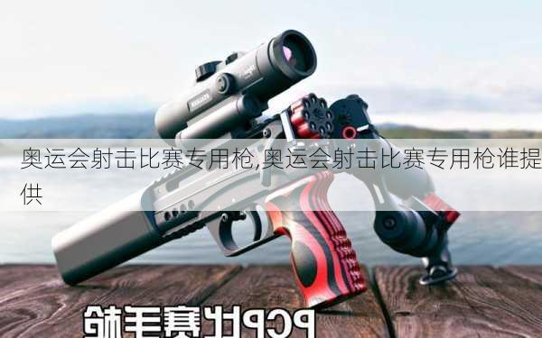 奥运会射击比赛专用枪,奥运会射击比赛专用枪谁提供