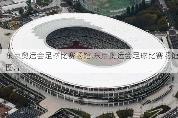 东京奥运会足球比赛场馆,东京奥运会足球比赛场馆图片