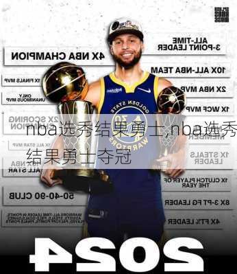 nba选秀结果勇士,nba选秀结果勇士夺冠