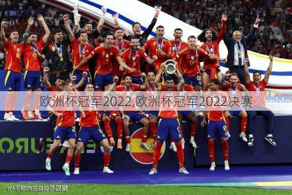 欧洲杯冠军2022,欧洲杯冠军2022决赛