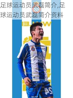 足球运动员武磊简介,足球运动员武磊简介资料