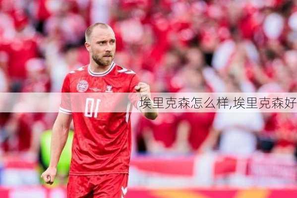 埃里克森怎么样,埃里克森好