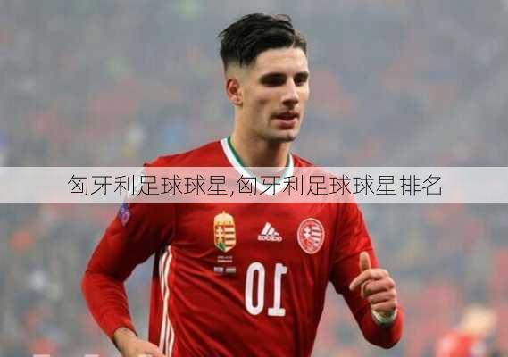 匈牙利足球球星,匈牙利足球球星排名