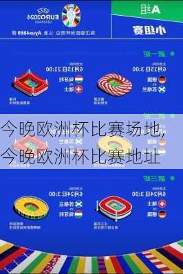 今晚欧洲杯比赛场地,今晚欧洲杯比赛地址