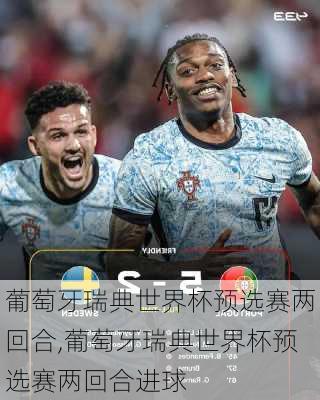 葡萄牙瑞典世界杯预选赛两回合,葡萄牙瑞典世界杯预选赛两回合进球