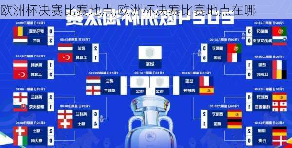 欧洲杯决赛比赛地点,欧洲杯决赛比赛地点在哪