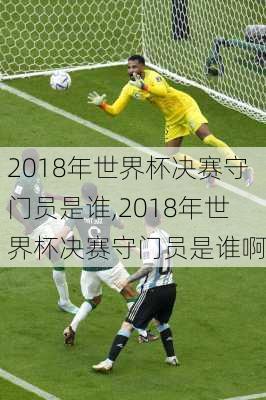 2018年世界杯决赛守门员是谁,2018年世界杯决赛守门员是谁啊