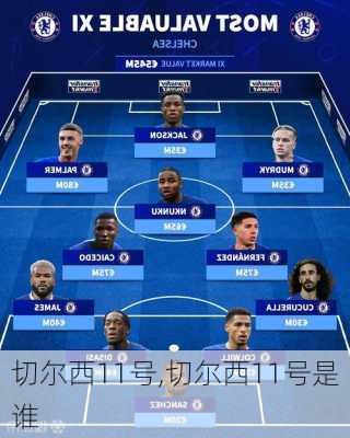 切尔西11号,切尔西11号是谁