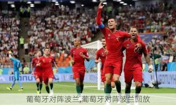 葡萄牙对阵波兰,葡萄牙对阵波兰回放