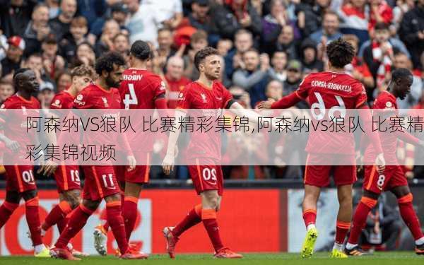 阿森纳VS狼队 比赛精彩集锦,阿森纳vs狼队 比赛精彩集锦视频