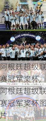 阿根廷超级联赛冠军奖杯,阿根廷超级联赛冠军奖杯图片