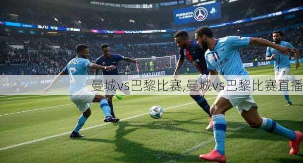 曼城vs巴黎比赛,曼城vs巴黎比赛直播
