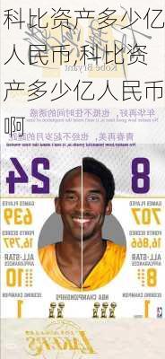 科比资产多少亿人民币,科比资产多少亿人民币啊
