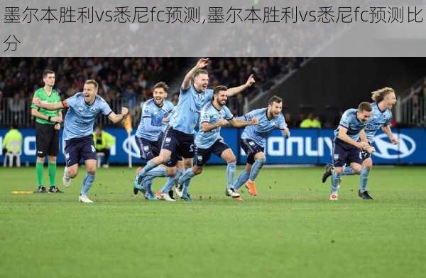 墨尔本胜利vs悉尼fc预测,墨尔本胜利vs悉尼fc预测比分