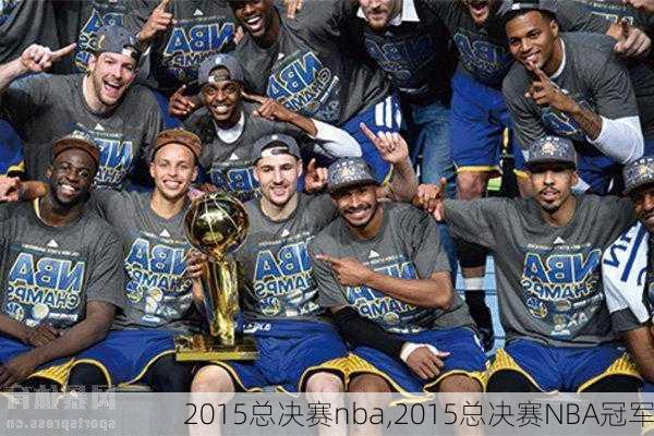 2015总决赛nba,2015总决赛NBA冠军