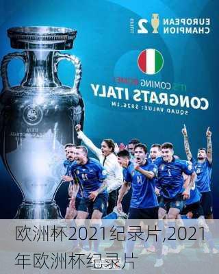 欧洲杯2021纪录片,2021年欧洲杯纪录片
