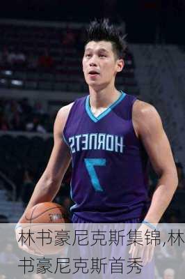 林书豪尼克斯集锦,林书豪尼克斯首秀