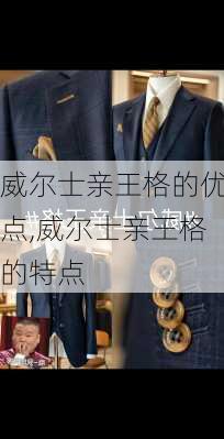 威尔士亲王格的优点,威尔士亲王格的特点