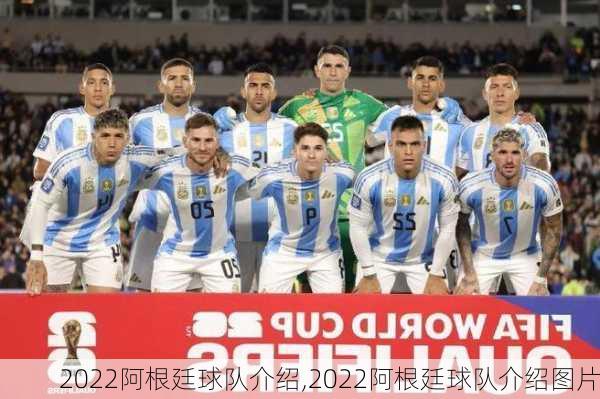 2022阿根廷球队介绍,2022阿根廷球队介绍图片