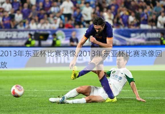 2013年东亚杯比赛录像,2013年东亚杯比赛录像回放