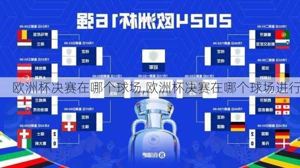 欧洲杯决赛在哪个球场,欧洲杯决赛在哪个球场进行