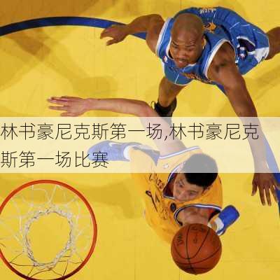 林书豪尼克斯第一场,林书豪尼克斯第一场比赛