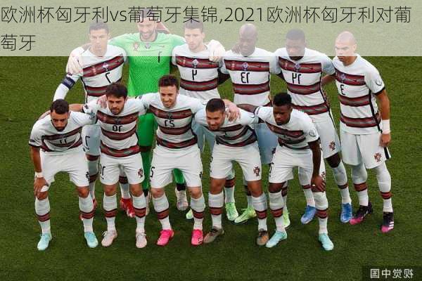 欧洲杯匈牙利vs葡萄牙集锦,2021欧洲杯匈牙利对葡萄牙
