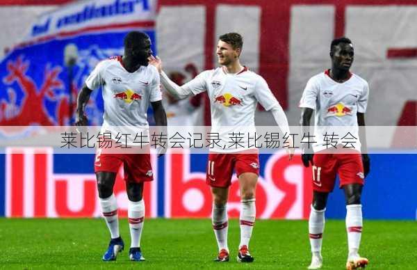莱比锡红牛转会记录,莱比锡红牛 转会