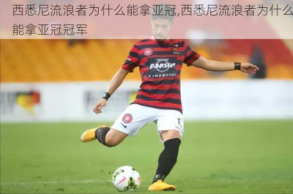 西悉尼流浪者为什么能拿亚冠,西悉尼流浪者为什么能拿亚冠冠军