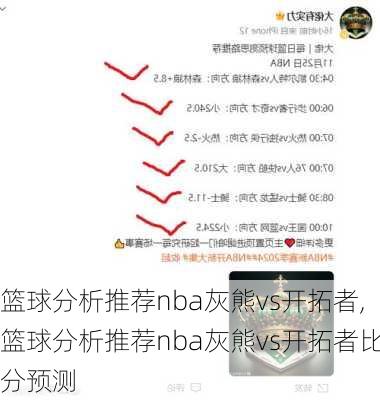 篮球分析推荐nba灰熊vs开拓者,篮球分析推荐nba灰熊vs开拓者比分预测