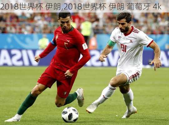 2018世界杯 伊朗,2018世界杯 伊朗 葡萄牙 4k