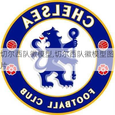 切尔西队徽模型,切尔西队徽模型图片