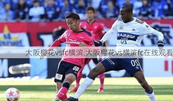 大阪樱花vsfc横滨,大阪樱花vs横滨fc在线观看
